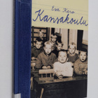 Esa Kero : Kansakoulu - pikkukuva 1