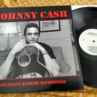 Johnny Cash LP - pikkukuva 1