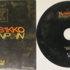 Klassikko • Eteenpäin CDr - pikkukuva 2
