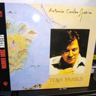 CD ANTONIO CARLOS JOBIM : TERRA BRASILIS ( SIS POSTIKULU ) - pikkukuva 1