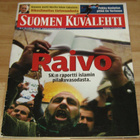 Suomen kuvalehti -lehtiä 1983-2024 - pikkukuva 4