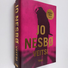 Jo Nesbö : Veitsi - pikkukuva 1