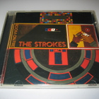 The Strokes - Room On Fire (CD) - pikkukuva 1