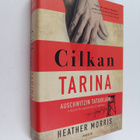 Heather Morris : Cilkan tarina - pikkukuva 1