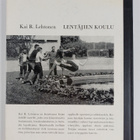 Kai R. Lehtonen : Lentäjien koulu - pikkukuva 2