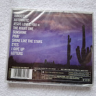 Stellar Kart – Expect The Impossible CD Mint UK - pikkukuva 2