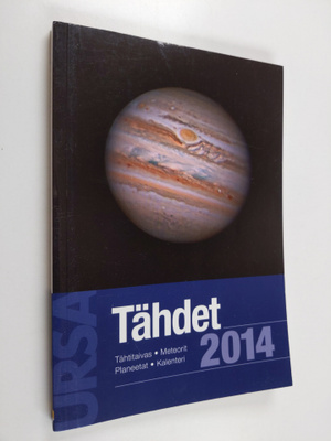 Tähdet 2014