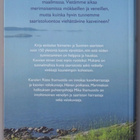 Risto Ihamuotila: Saariston kasvit Suomen luonnossa - pikkukuva 2