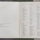 SADE: Promise (LP) 1985 - pikkukuva 2