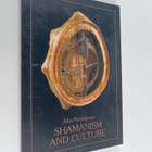Juha Pentikäinen : Shamanism and culture - pikkukuva 1