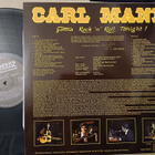 Carl Mann LP - pikkukuva 2