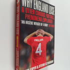Simon Kuper : Why England lose : & other curious football... - pikkukuva 1