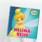 MINIKIRJA "°Helinä Keiju°" / Disney - pikkukuva 1