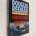 Douglas Reeman : Erikoistehtävä Välimerellä - pikkukuva 1