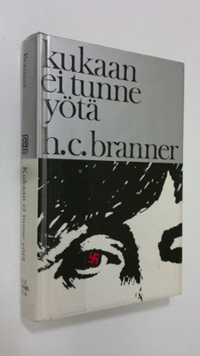 H. C. Branner : Kukaan ei tunne yötä