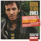 V/A • Born To Run 2003 (The Best Of The Boss Volume Two) CD - pikkukuva 1