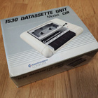 Commodore 1530 kasettiasema - pikkukuva 1