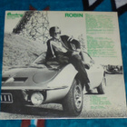 ROBIN ~ Singlet 1966-1969 ~ LP - pikkukuva 2