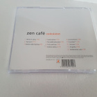 CD-levy Zen cafe - vuokralainen - pikkukuva 2