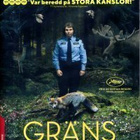Gräns - Raja - DVD - pikkukuva 1