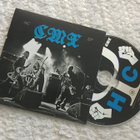 Cmx / hc ep CD - pikkukuva 1