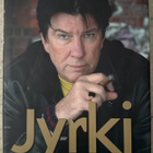 [Kirja] JYRKI HÄMÄLÄINEN: SEIKKAILIJA TÄMÄN MAAILMAN - pikkukuva 1