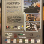 PC CD-ROM :Battlefield 1942 world war II Anthology - pikkukuva 2