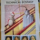 BLACK SABBATH - TECHNICAL ECSTASY BOX SET (5 X LP) - pikkukuva 4