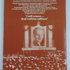 William Allen Harbinson : Evita! - A Legend for the Seven... - pikkukuva 2