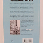 Ossi Jäkärä : Vammelkoski kuohuu - pikkukuva 2