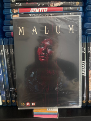 (Uusi) Malum (2023)