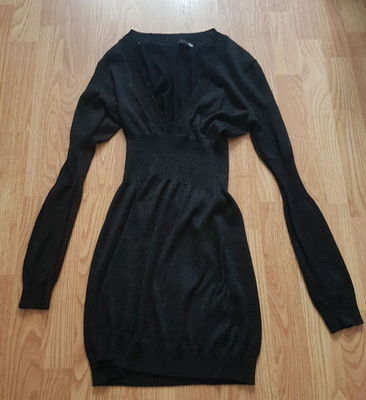 H&M mekko koko M