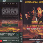 Hämärästä aamunkoittoon 1-3 (4DVD) Tarantino & Rodriguez - pikkukuva 4