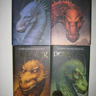 Paolini : Perillinen -sarja 1-4 - sid - pikkukuva 2