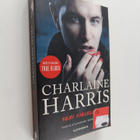 Charlaine Harris : Veri kielellä - pikkukuva 1
