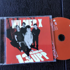 Wilmer X . 13 våningar upp CD - pikkukuva 1