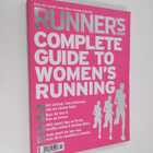 Alison Hamlett : Runner's complete guide to women's running - pikkukuva 1