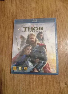 Thor the dark world