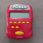 Radica: Pocket Poker - pikkukuva 1
