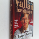 Eljas Repo : Vallan havittelijat - pikkukuva 1