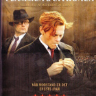 dvd, Koodinimi Liekki ja Sitruuna (Flame & Citron, 2008) [so - pikkukuva 1