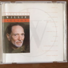 Willie Nelson: Essential CD - pikkukuva 1