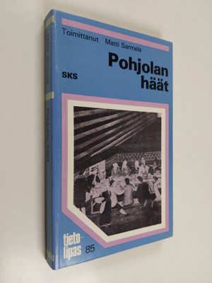 Matti (toim.) Sarmela : Pohjolan häät