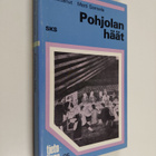 Matti (toim.) Sarmela : Pohjolan häät - pikkukuva 1