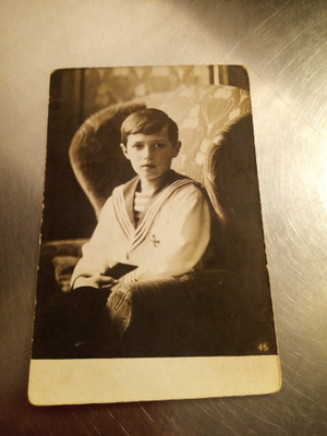 Alexsei Nikolajevtis Romanov
