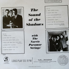 Shadows: The Sound Of The shadows (LP) - pikkukuva 2