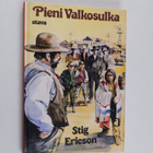 Stig Ericson : Pieni Valkosulka - pikkukuva 1