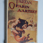 Edgar Rice Burroughs : Tarzan ja Oparin aarteet : seikkai... - pikkukuva 1