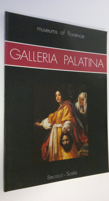 Serena Padovani : Galleria Palatina