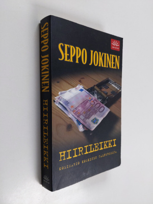 Seppo Jokinen : Hiirileikki